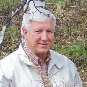 Meet your Posher, Rick